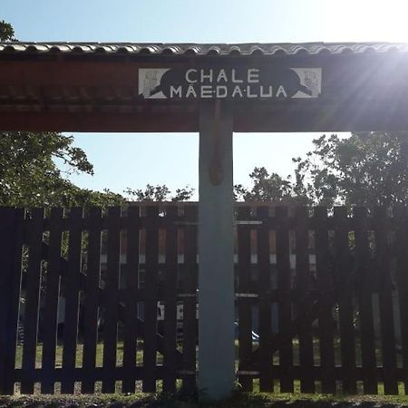 우바투바 Chale Mae Da Lua 아파트 외부 사진